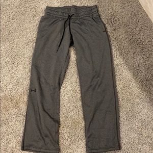 Under Armour Sweats!